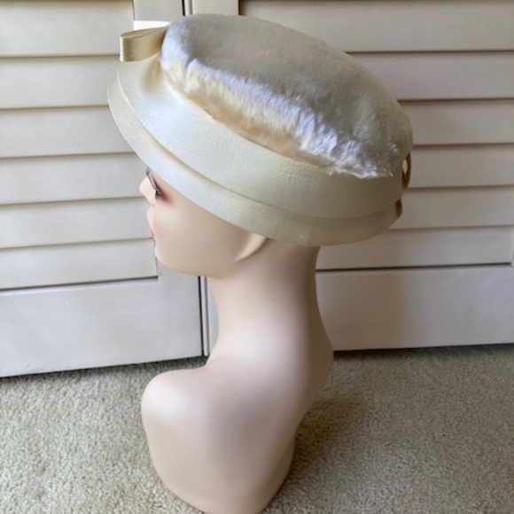1950's Henry Pollak Glenover Hat - Picture 7 of 15